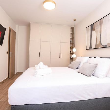Corfu  Olive Luxury Suite מראה חיצוני תמונה