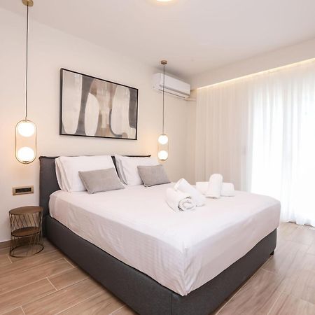 Corfu  Olive Luxury Suite מראה חיצוני תמונה