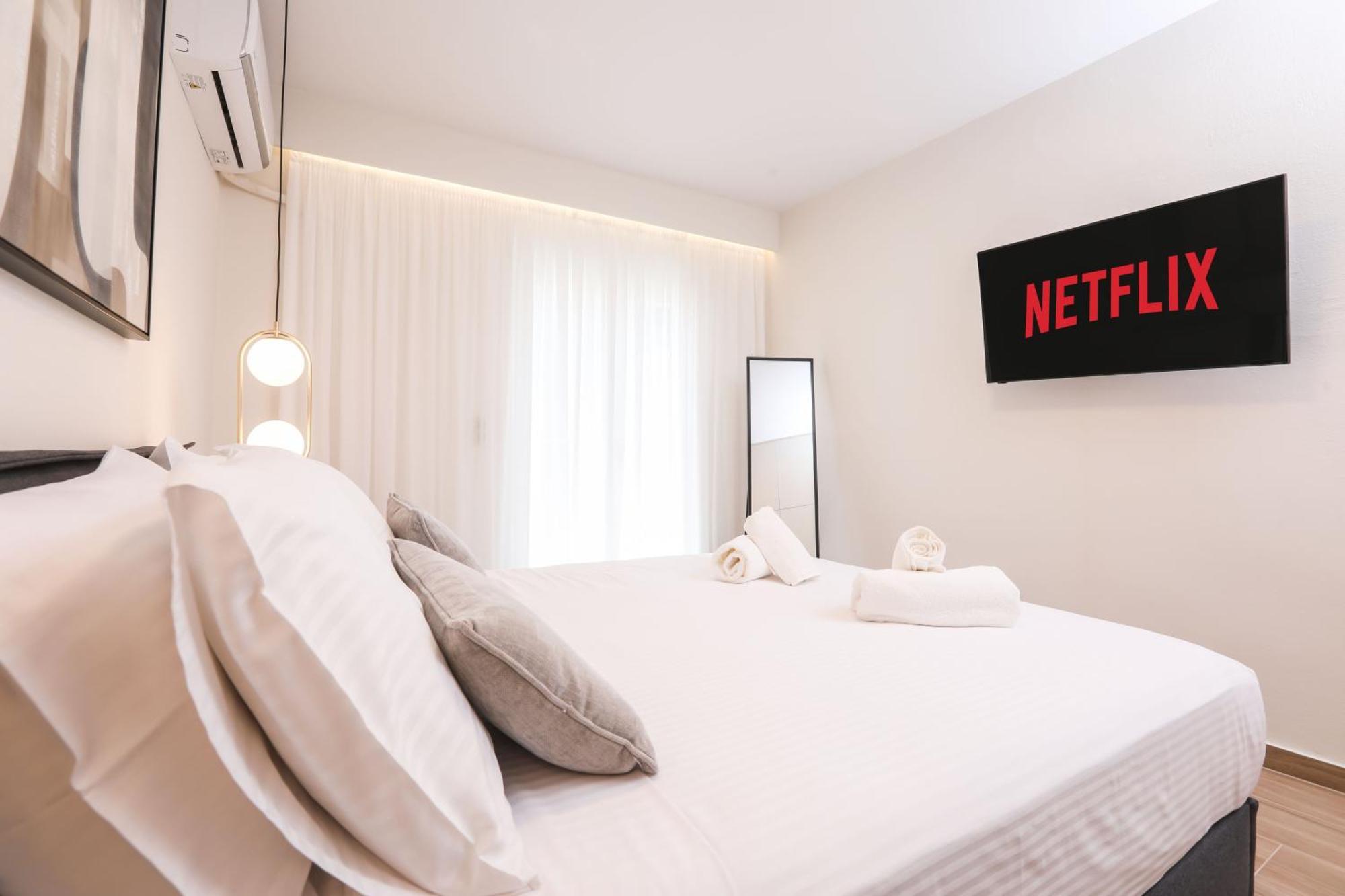 Corfu  Olive Luxury Suite מראה חיצוני תמונה