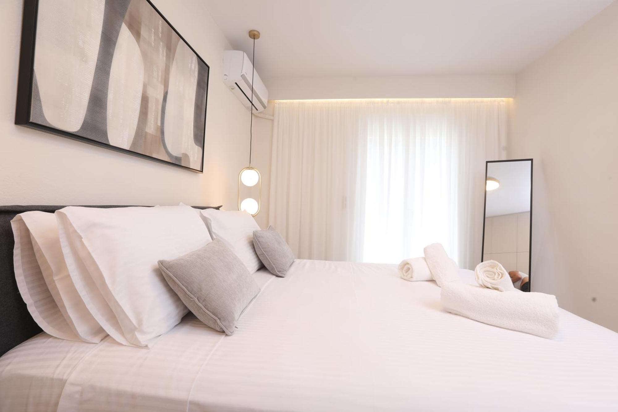 Corfu  Olive Luxury Suite מראה חיצוני תמונה