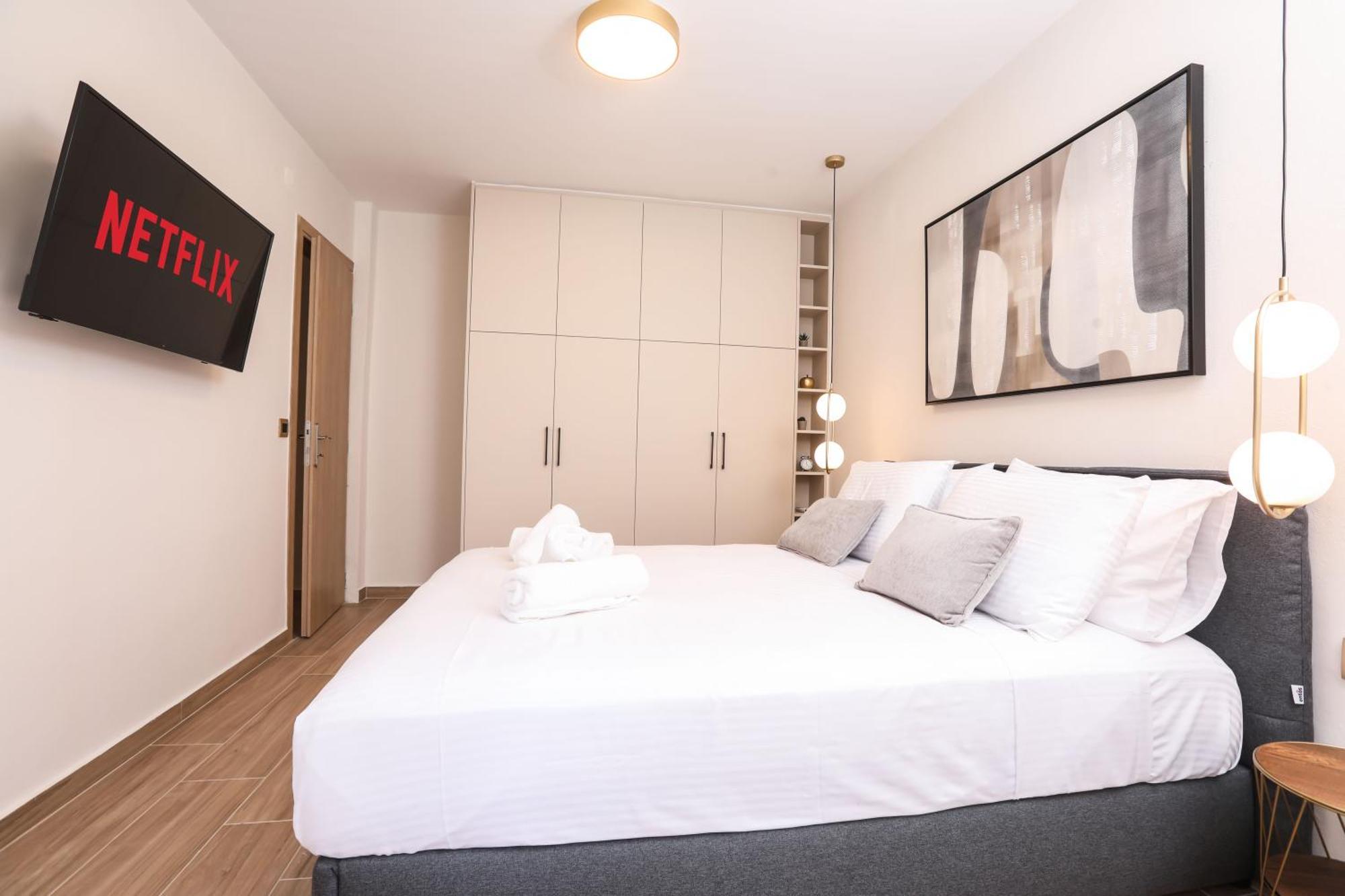 Corfu  Olive Luxury Suite מראה חיצוני תמונה