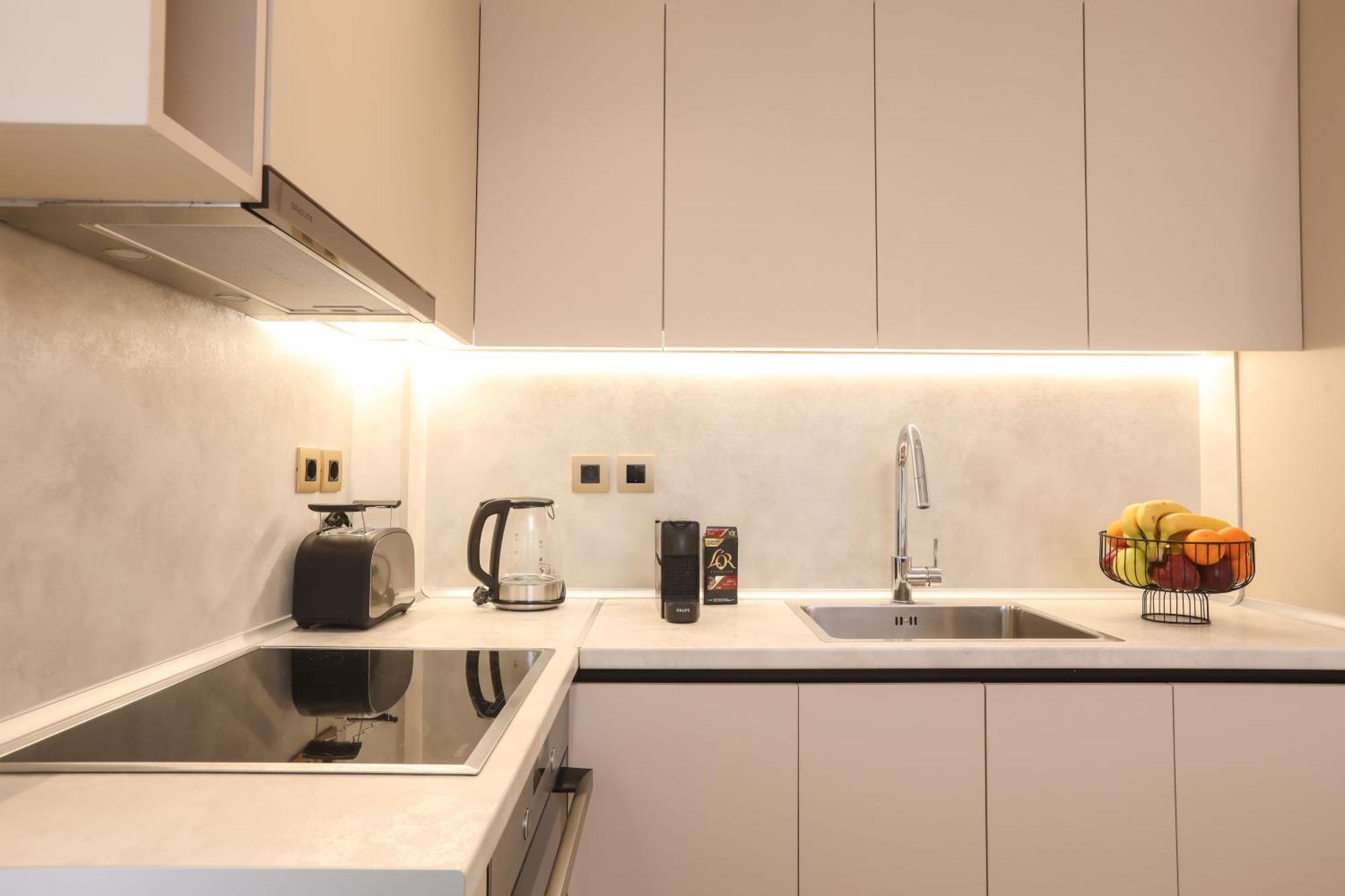 Corfu  Olive Luxury Suite מראה חיצוני תמונה