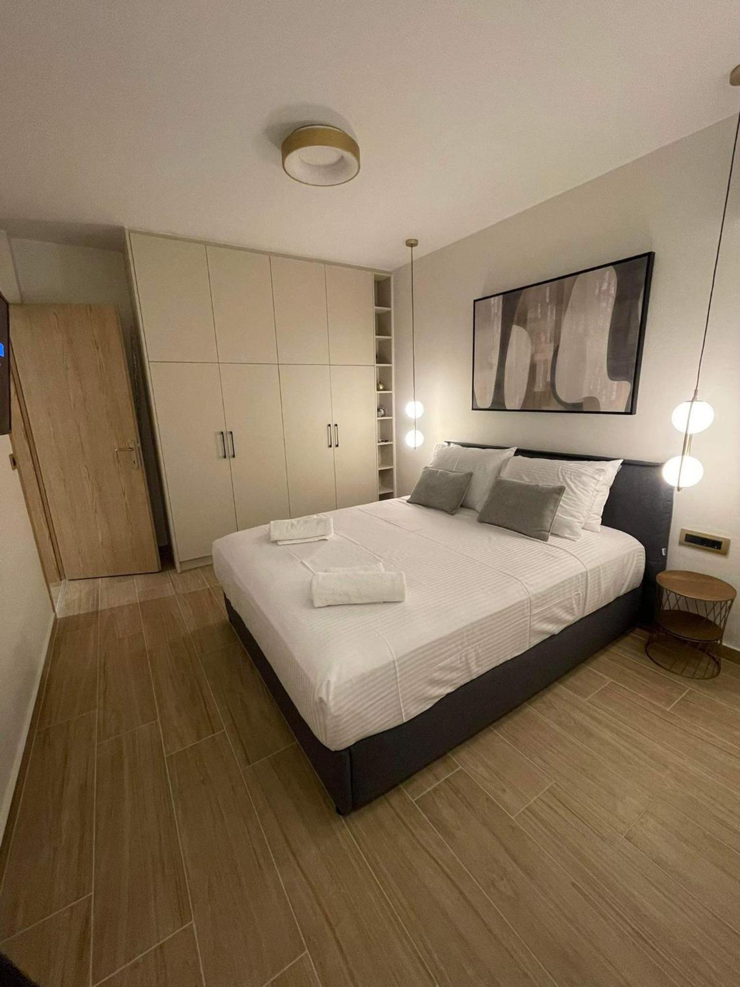 Corfu  Olive Luxury Suite מראה חיצוני תמונה