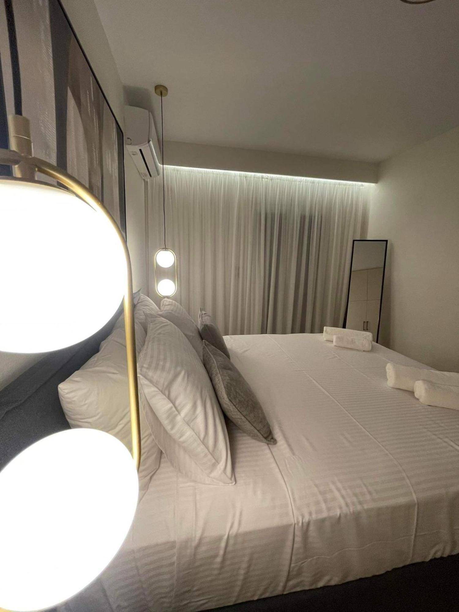 Corfu  Olive Luxury Suite מראה חיצוני תמונה